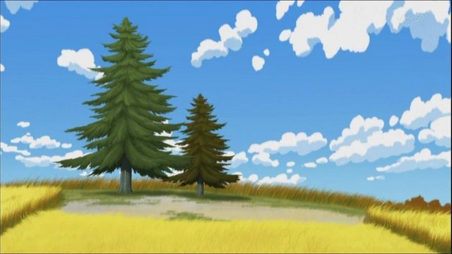 Oyakonoki (Parent and Child Tree)